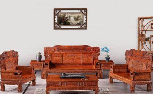 维修红木家具的正确方式是什么？
