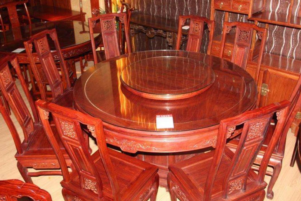 北京红木家具厂家告诉你家具保养常识！