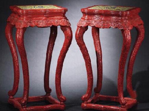 什么是三弯腿结构红木家具？